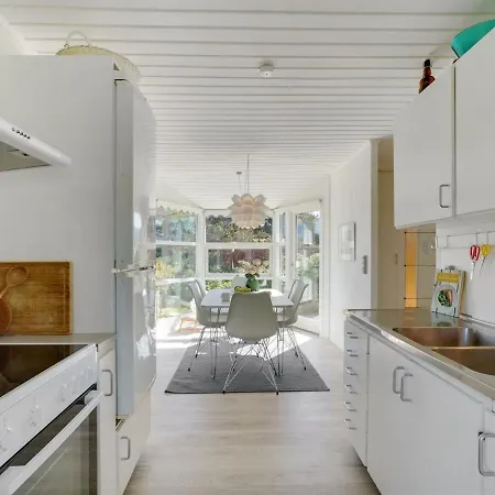 Holiday home Majgull - 150m From The Sea In Nw Jutland By Interhome Torsted (Nordjylland)