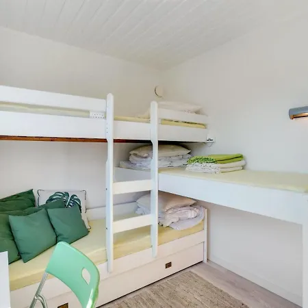 Holiday home Majgull - 150m From The Sea In Nw Jutland By Interhome *