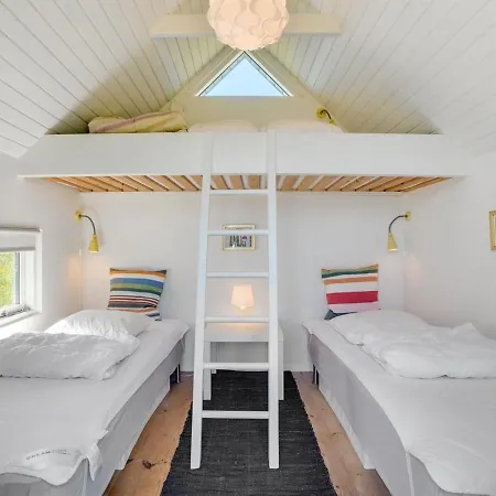 Holiday home Majgull - 150m From The Sea In Nw Jutland By Interhome Torsted (Nordjylland)