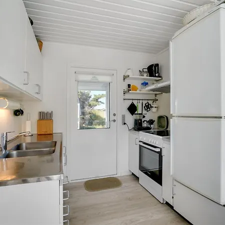 Majgull - 150m From The Sea By Interhome *