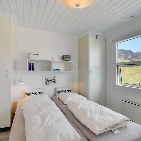 Nyaraló Majgull - 150m From The Sea By Interhome Torsted