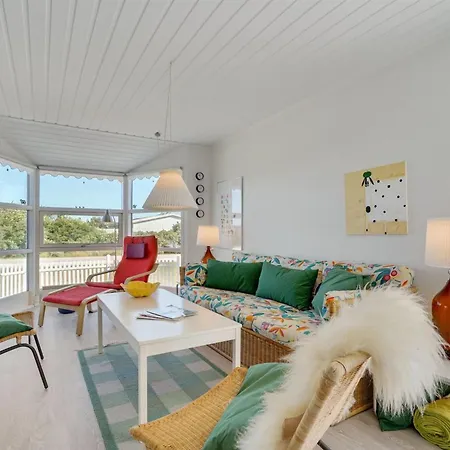 Nyaraló Majgull - 150m From The Sea By Interhome