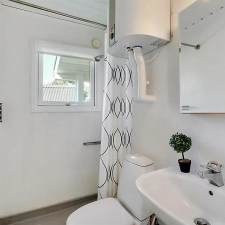 Majgull - 150m From The Sea By Interhome Nyaraló Torsted