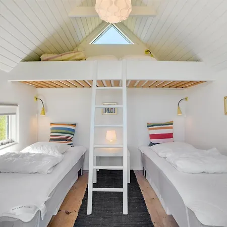 Majgull - 150m From The Sea By Interhome * Torsted (Nordjylland)