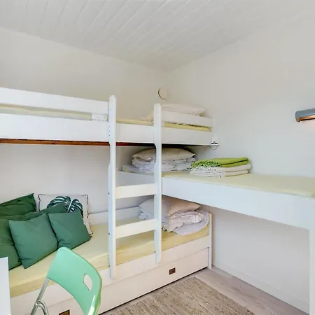 Hébergement de vacances Majgull - 150m From The Sea By Interhome Torsted (Nordjylland)