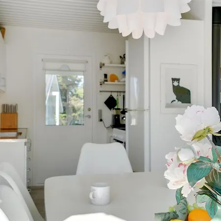 펜션 Majgull - 150m From The Sea By Interhome
