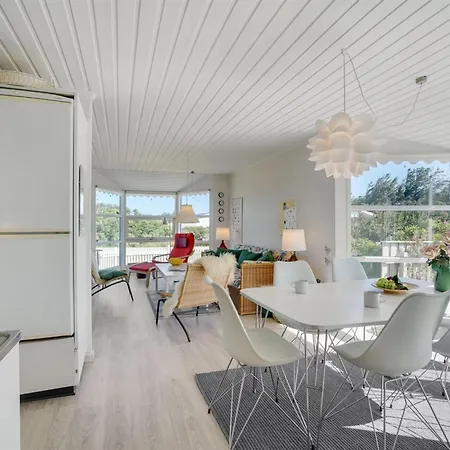 Feriehus Majgull - 150m From The Sea By Interhome